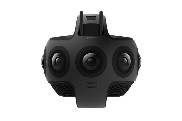 Insta360 Titan profesionální 11K 360° 3D VR videokamera3