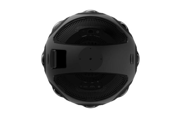 Insta360 Titan profesionální 11K 360° 3D VR videokamera5