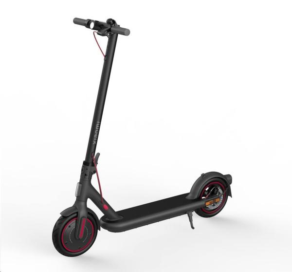 BAZAR - Xiaomi Electric Scooter 4 Pro EU, použito