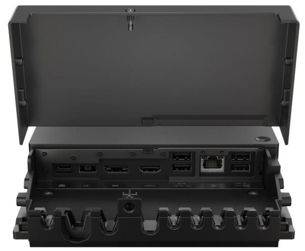 LENOVO Smart Dock1