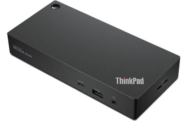 LENOVO Smart Dock4