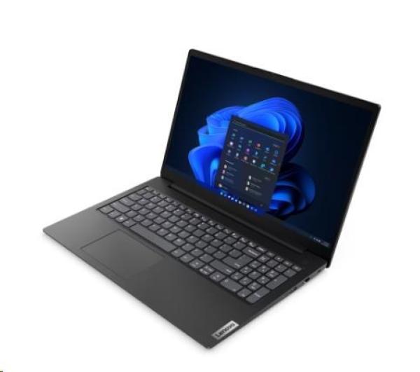 LENOVO NTB V15 G4 AMN - AMD Ryzen™ 5 7520U,15.6" FHD TN,8GB,512SSD,HDMI,Int. AMD Radeon 610M,W11P,2Y CC1
