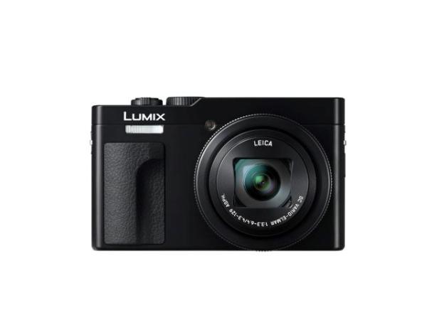 Panasonic Lumix DC-TZ99 - černý