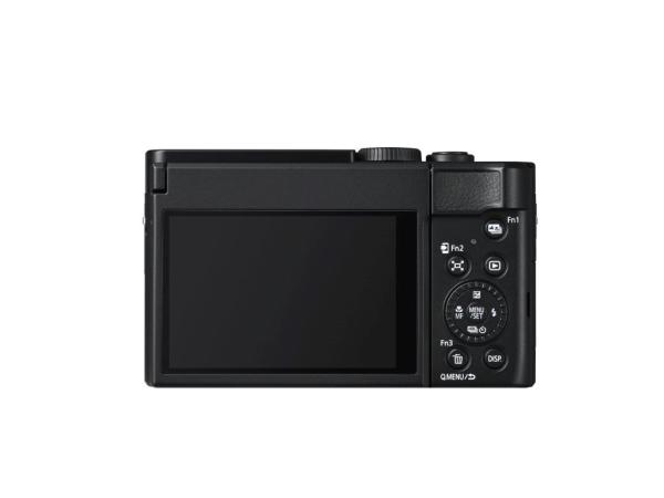 Panasonic Lumix DC-TZ99 - černý1