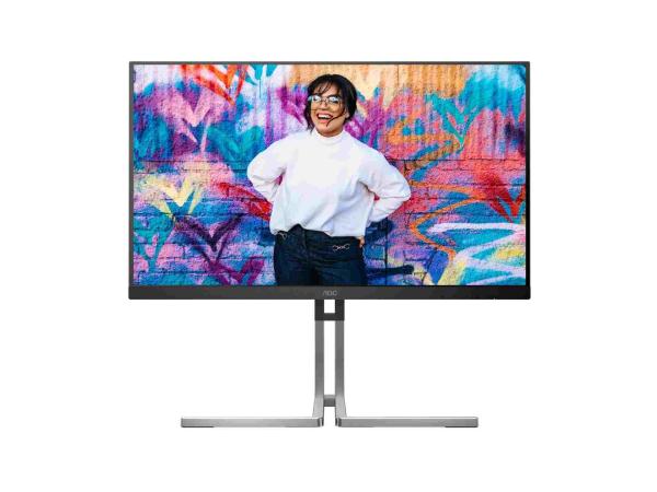 27" LED AOC Q27U3CV - IPS, QHD, 