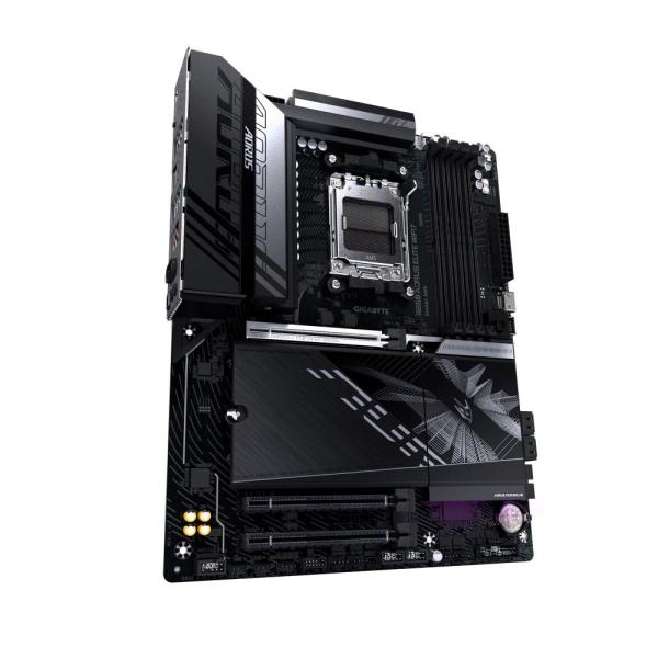 GIGABYTE B850 AORUS ELITE WIFI7/ AM5/ ATX2