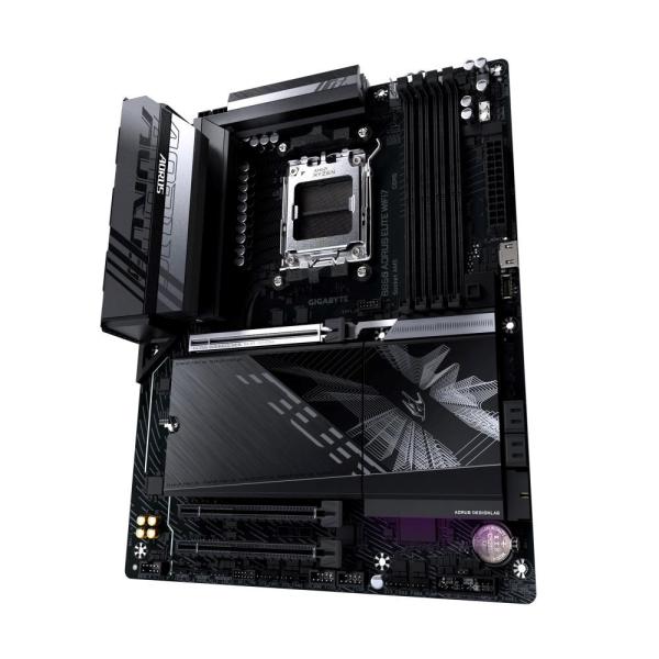 GIGABYTE B850 AORUS ELITE WIFI7/ AM5/ ATX4