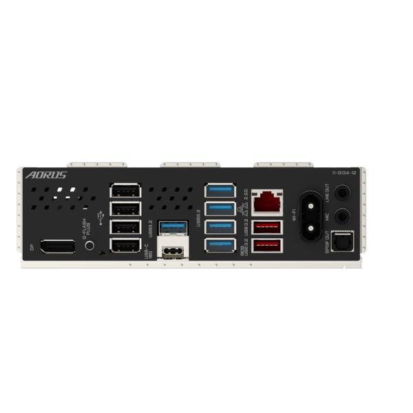 GIGABYTE B850 AORUS ELITE WIFI7/ AM5/ ATX3