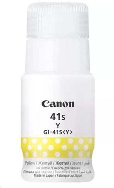 Canon INK GI-41S Y