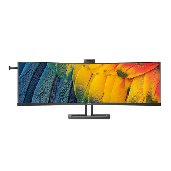 45" LED Philips 45B1U6900CH - 5K, VA, Curved