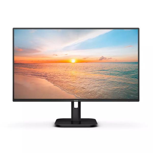 Philips MT IPS LED 23, 8" 24E1N1300A/ 00 - IPS panel,  1920x1080,  100Hz,  1ms,  HDMI,  DP,  USB-C,  USB 3.2,  repro