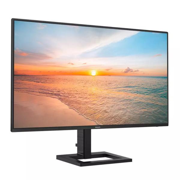 Philips MT IPS LED 27" 27E1N1600AE/ 00 - IPS panel,  100Hz,  2560x1440,  HDMI,  DP,  USB-C,  USB 3.2,  repro,  nast. vyska0