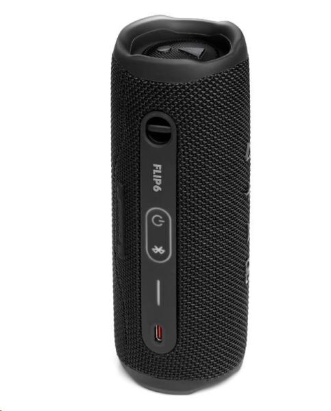 JBL Flip 6 black5