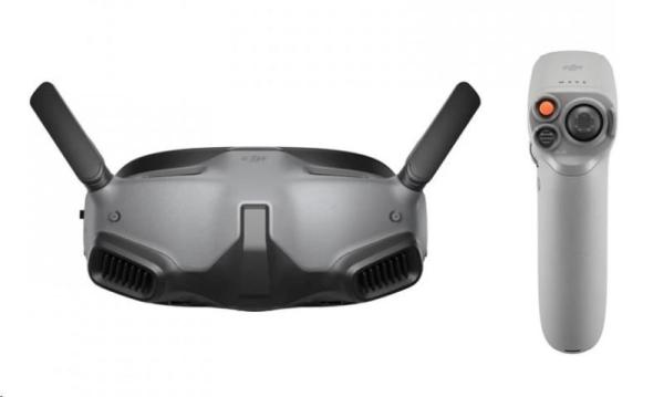 DJI Goggles Integra Motion Combo