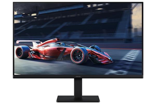 SAMSUNG MT LED LCD Monitor 27" S30GD,  plochý,  1920x1080,  IPS,  100Hz9