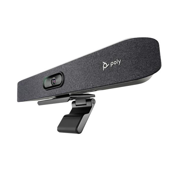 BAZAR - Poly Studio X30 - Rozbaleno (Komplet)10