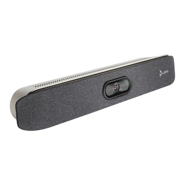 BAZAR - Poly Studio X30 - Rozbaleno (Komplet)5
