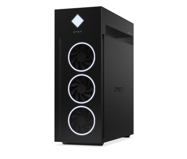 HP PC OMEN GT22-3491nc, Ultra 7 265K, 64GB DDR5, SSD 2TB, RTX 4090 24GB, Wifi, Win11 Home2