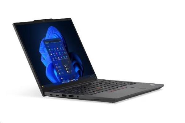 Lenovo ThinkPad E/ E14 Gen 6 (AMD)/ R7-7735HS/ 14"/ WUXGA/ 32GB/ 1TB SSD/ AMD int/ W11P/ Black/ 3R