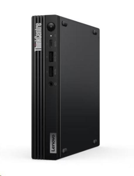 LENOVO PC ThinkCentre M70q Gen 5 Tiny - i7-14700T, 16GB, 512SSD, HDMI, DP, Int. Intel UHD 770, W11P, 3Y Onsite