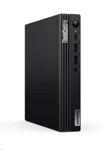 LENOVO PC ThinkCentre M70q Gen 5 Tiny - i7-14700T, 16GB, 512SSD, HDMI, DP, Int. Intel UHD 770, W11P, 3Y Onsite1