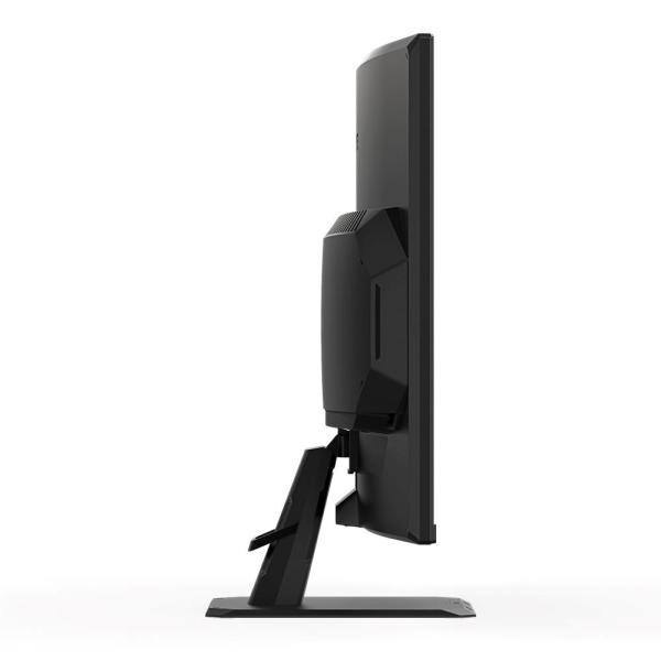 GIGABYTE LCD - 32" Gaming monitor GS32QCA,  Prohnutý VA 1500R,  2560x1440 QHD,  180Hz,  3500:1,  250cd/ m2,  1ms,  2xHDMI,  1xDP5