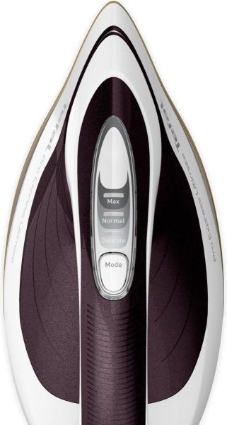 Tefal GV9721E0 Pro Express Ultimate II parní generátor,  3000 W,  7.9 bar,  Anti-drip,  vínová2