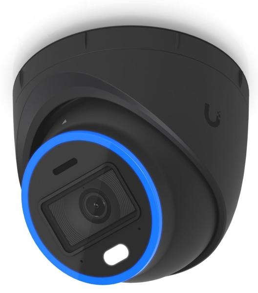 Ubiquiti UVC-AI-Turret-B - UniFi Protect Camera AI Turret čierna