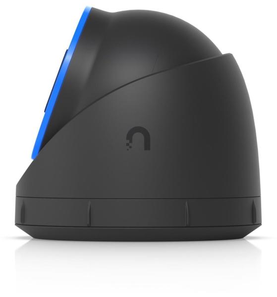 UBNT UVC-AI-Turret-W, AI Turret IP kamera, 8MP, černá4