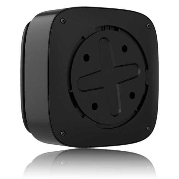Ajax  FireProtect 2 SB (Heat/ Smoke) (8EU) black (49560)2