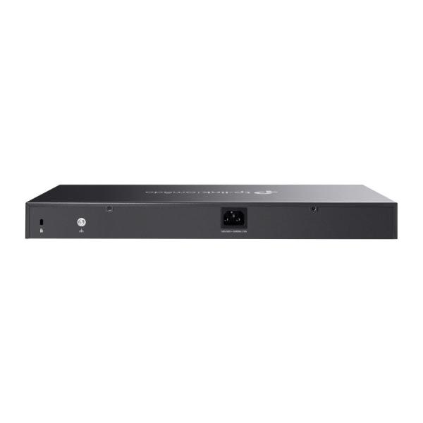 TP-Link OMADA switch SX3832 (24x10GbE, 8xSFP+, 1xconsole, 1xUSB-C)3