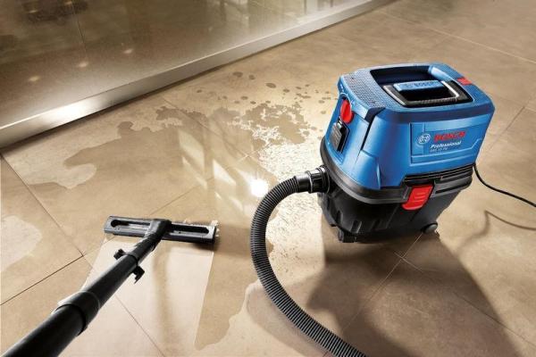 Bosch GAS 15 PS vysavač na suché a mokré vysávání3