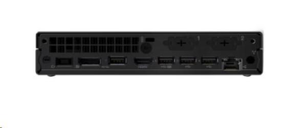 Lenovo TC M75q G5 TINY, Ryzen 5 8500GE, UMA, 16GB, SSD 512GB, W11Pro, 3y OS1