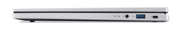 ACER NTB Aspire Go Spin 14 (AGSP14-31PT-C2S7),N150,14"WUXGA,8GB,512GB SSD,Intel Graphics,W11H,Silver10