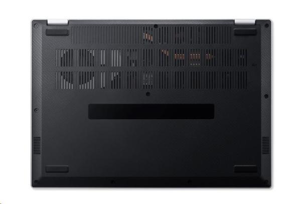 ACER NTB Aspire Go Spin 14 (AGSP14-31PT-C2S7),N150,14"WUXGA,8GB,512GB SSD,Intel Graphics,W11H,Silver8