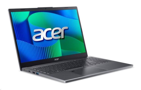 ACER NTB Extensa 15 (EX215-57-54F9), i5-13420H, 15.6"FHD, 16GB, 512GB SSD, Intel UHD, W11P, Silver1