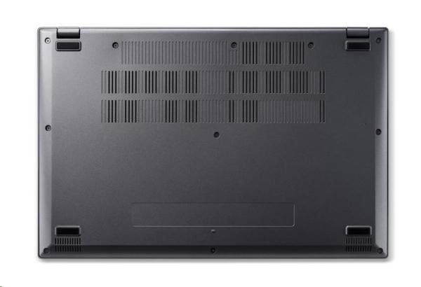 ACER NTB Extensa 15 (EX215-57-54F9), i5-13420H, 15.6"FHD, 16GB, 512GB SSD, Intel UHD, W11P, Silver5
