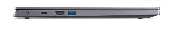 ACER NTB Extensa 15 (EX215-57-54F9), i5-13420H, 15.6"FHD, 16GB, 512GB SSD, Intel UHD, W11P, Silver6
