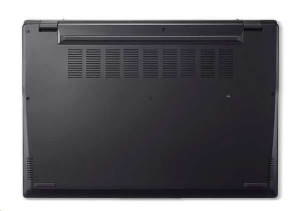 ACER NTB Swift 16 AI (SF16-51-77XS), Ultra7-258V, 16"WQXGA, 32GB, 1TB SSD, Intel Arc, W11H, Black5