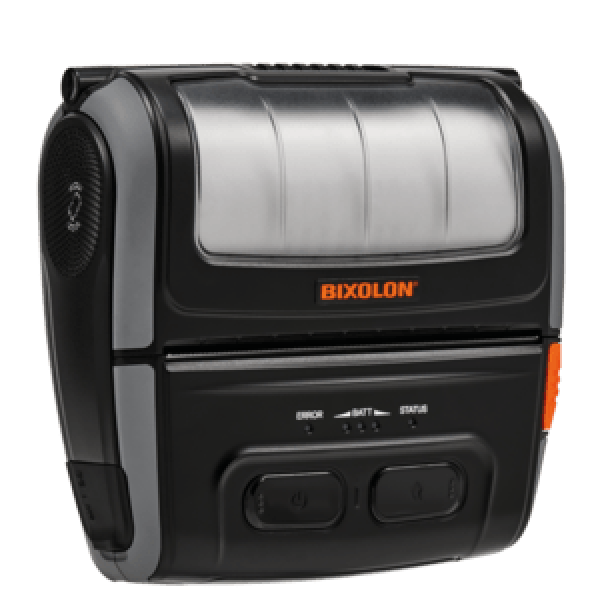 BIXOLON SPP-R410, 8 dots mm (203 dpi), USB, RS232, BT (5.0)