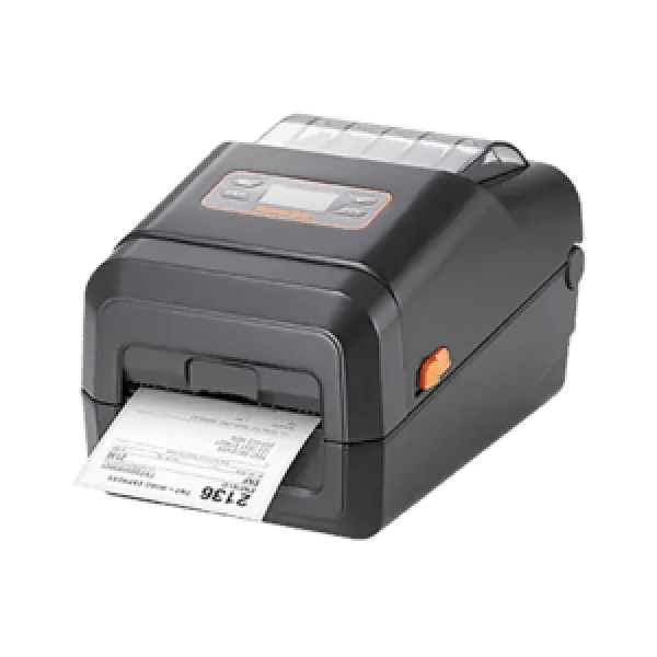 BIXOLON XL5-40CT, label roll, thermal paper, 8 dots mm (203 dpi), LTS, USB, Wi-Fi, USB, black