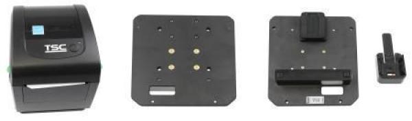 Brodit Mounting Plate