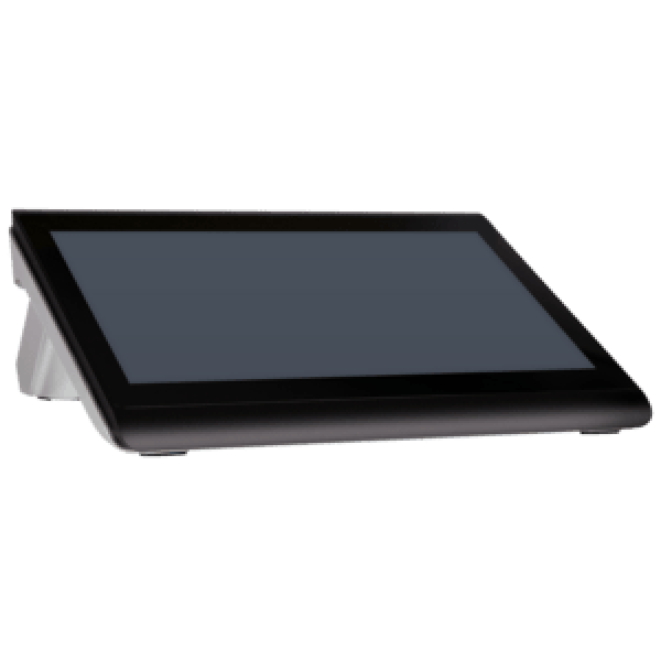 Colormetrics C1400, 14", Projected Capacitive, 8 dots mm (203 dpi), USB, RS232, Ethernet, SSD, 10 IoT Enterprise, black