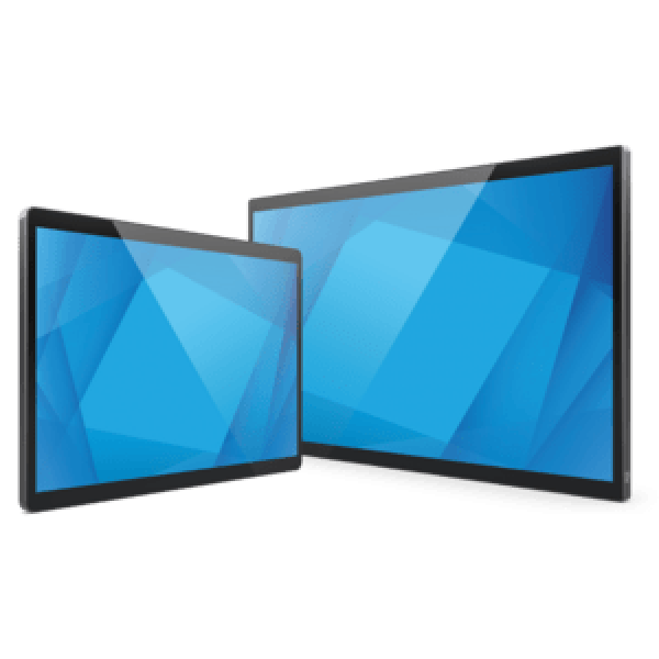 Elo 1504LS ,  38.1 cm (15""),  Projected Capacitive,  10 TP,  Full HD,  USB-C,  kit,  grey