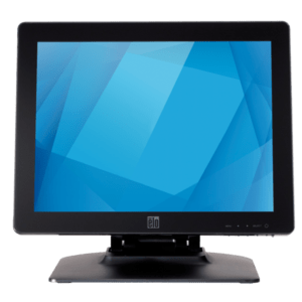 Elo 1509L,  39.6 cm (15, 6""),  Projected Capacitive,  10 TP,  USB,  kit (USB),  black