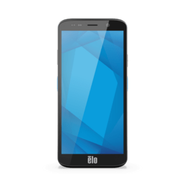 Elo Touch Solutions M51, 2D, SE4100, warm-swap, USB-C, BT, Wi-Fi, NFC, Android, kit, GMS