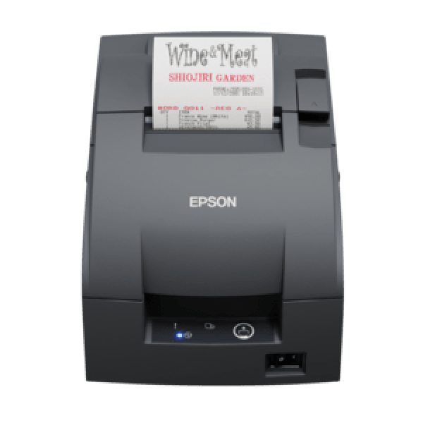 EPSON TM-U220IIB (102P0), pár, NIE, EDG