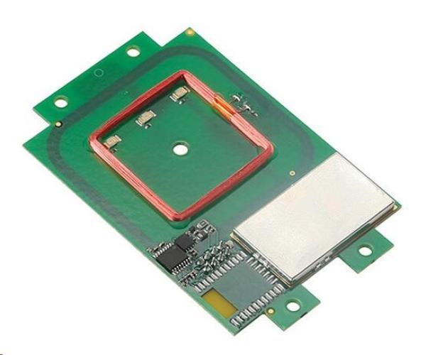 Evolis Elatec TWN4 MULTITECH M LF HF NFC encoding kit