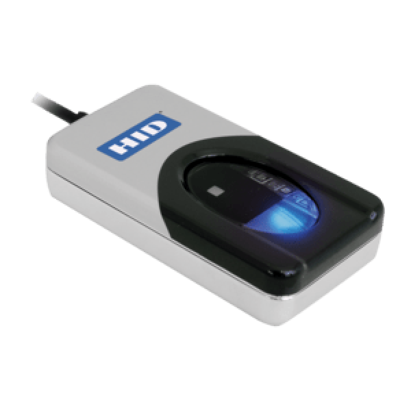 HID DigitalPersona 4500,  Bulk,  USB,  no coating