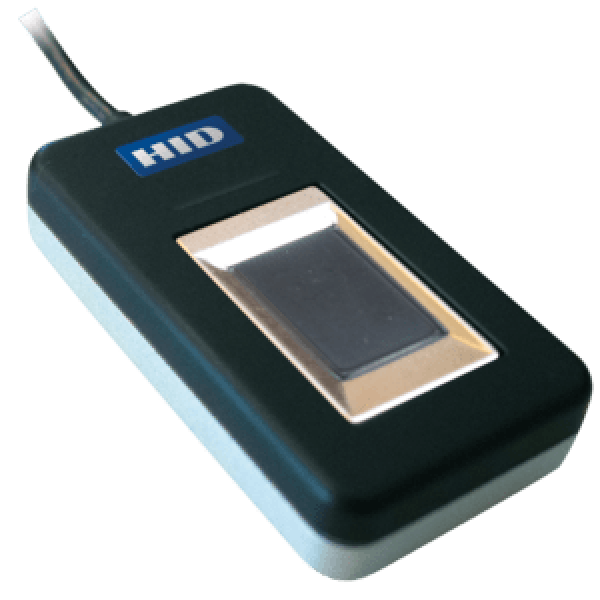 HID EikonTouch TC510 Reader,  USB